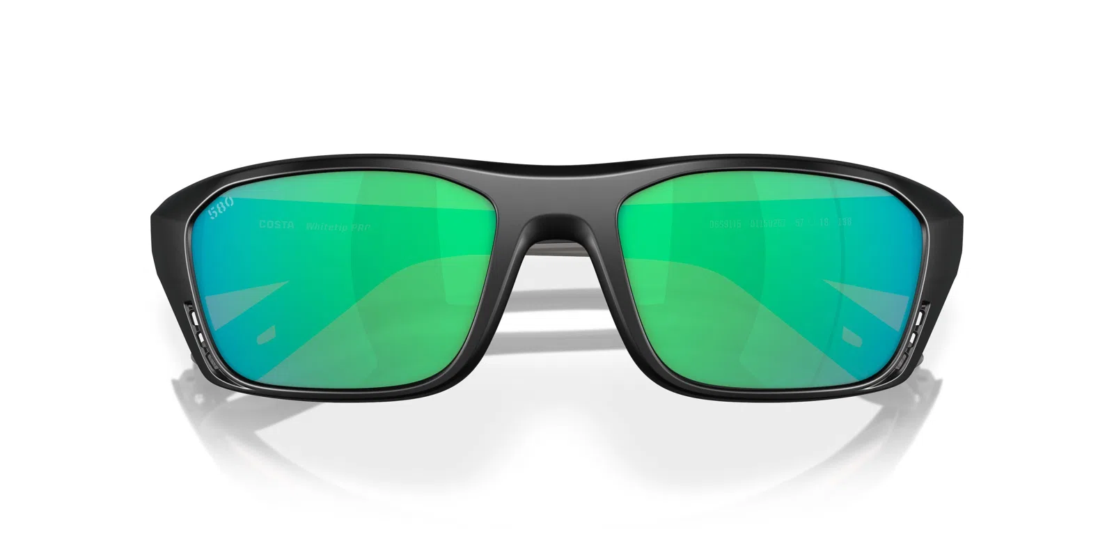 Costa Del Mar Whitetip Pro 9115 Sunglasses - view 47